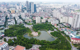 Phát triển Thủ đô văn hiến, văn minh, hiện đại