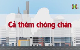 Cả thèm chóng chán | Chuyện quanh ta | tập 188 | 19/10/2023