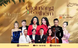 Dòng thời gian số 5 - Giọt nắng bên thềm