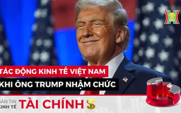 Bản tin Kinh tế Tài chính | 20/01/2025