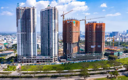 Khuyến khích tín dụng vào BĐS trung cấp và bình dân