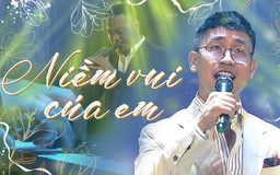Niềm vui của em