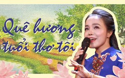 Quê hương tuổi thơ tôi