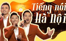 Tiếng nói Hà Nội