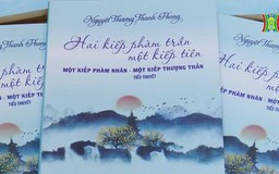 Nữ sinh 15 tuổi thành 'hiện tượng' với tiểu thuyết đầu tay