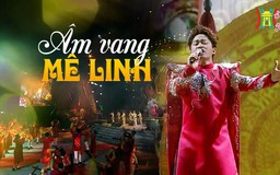 Âm vang Mê Linh