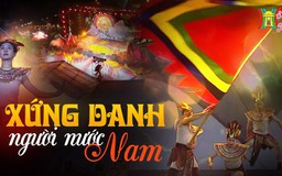 Xứng danh người nước Nam