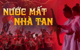 Nước mất nhà tan