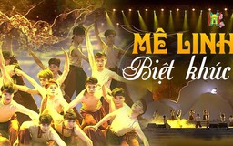 Mê Linh biệt khúc
