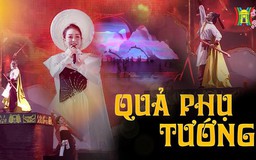 Quả phụ tướng