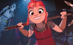 Nimona bộ phim bị Disney ruồng bỏ nhận được đề cử Oscar