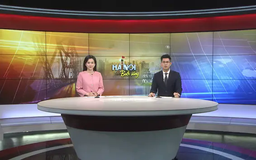Chương trình Hà Nội buổi sáng | 21/02/2025