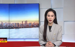 Chương trình Thời sự 11h30 | 21/02/2025