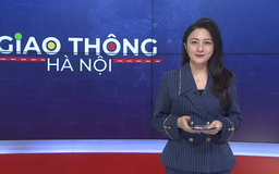 Giao thông Hà Nội | 21/02/2025