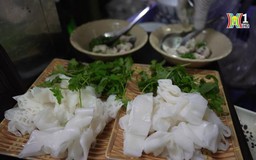 Hà thành ngõ quán, khách tìm tới vì nhớ món ngon