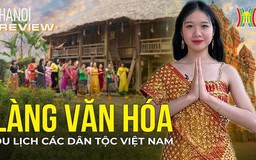 Khám phá Việt Nam thu nhỏ chỉ với 70k | Hà Nội Reviews | 21/03/2024