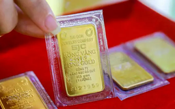 Giá vàng trong nước ngày 21/3 duy trì xu hướng tăng