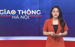 Giao thông Hà Nội | 21/03/2025