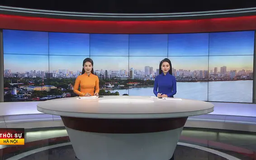 Chương trình Thời sự 18h30 | 21/03/2025