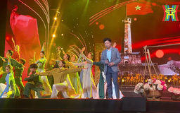 Những giai điệu tôn vinh truyền thống phụ nữ Ba đảm đang