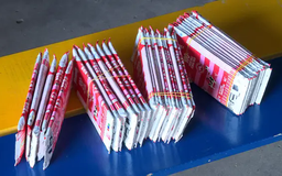 Từ rác thải thành sản phẩm tái chế ứng dụng cao | Chuyển đổi xanh | 19/04/2025