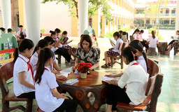 Vạn điều hay từ thư viện mở