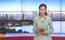 Chương trình Thời sự 9h00 | 21/04/2025