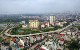 Bắc Từ Liêm cơ bản hoàn thành lấy ý kiến người dân