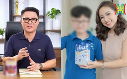 BTV Quang Minh, Vân Hugo sẽ bị xử phạt