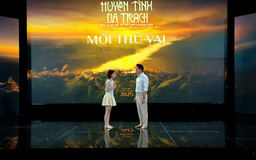 ‘Huyền tình Dạ Trạch’ thu hút nhiều gương mặt sáng thử vai