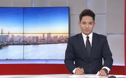 Chương trình Thời sự 23h00 | 21/04/2025
