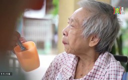 Mái ấm của những hoàn cảnh thiệt thòi