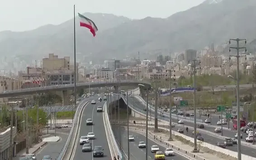 Đài CNN: Israel có thể tấn công cơ sở hạt nhân Iran