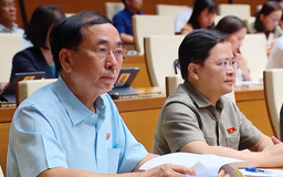 Rút ngắn thời gian bầu cử nhưng vẫn bảo đảm khoa học