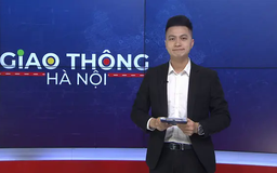Giao thông Hà Nội | 21/05/2025