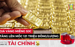 Bản tin Kinh tế Tài chính | 21/05/2025