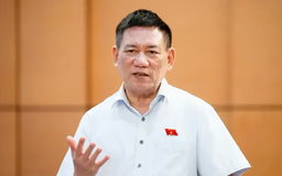Phó Thủ tướng lý giải việc giao Quỹ nhà ở cho Bộ Xây dựng