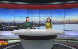 Chương trình Thời sự 18h30 | 21/05/2025