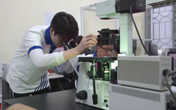 Phòng LAB 5 triệu USD: Nâng tầm chất lượng đào tạo