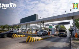 Tiềm năng kết nối du lịch các vùng miền bằng tàu hỏa | Bản tin Tàu và Xe | 21/05/2025