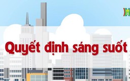 Quyết định sáng suốt | Chuyện quanh ta | tập 44 | 21/07/2023