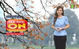 Dự báo thời tiết | 22/07/2023