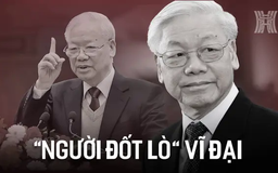 Người đốt lò vĩ đại