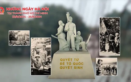 Nhiều hoạt động ý nghĩa trong 'Những ngày Hà Nội tại TP. Hồ Chí Minh'