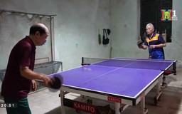 Câu lạc bộ bóng bàn phố Huế
