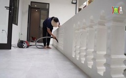 Dọn nhà công nghiệp