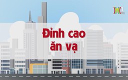 Đỉnh cao ăn vạ | Chuyện quanh ta | tập 191 | 21/10/2023