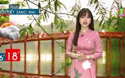 Dự báo thời tiết ngày 23/01/2023