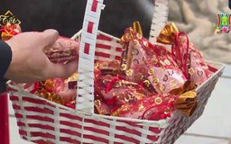 Hà Nội bình yên sáng mùng 1 Tết