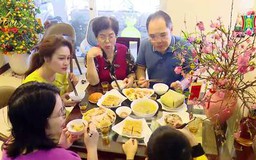 Tết đoàn viên của người xa quê hương